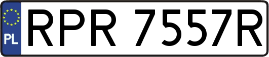 RPR7557R