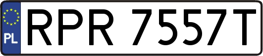 RPR7557T