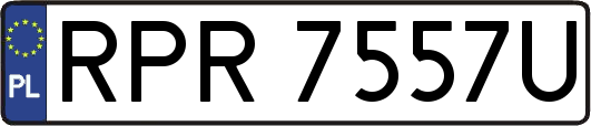 RPR7557U