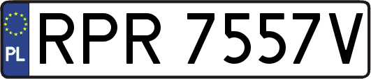 RPR7557V