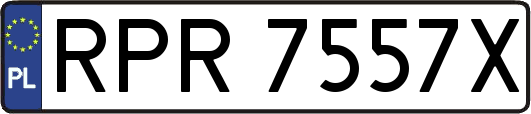 RPR7557X