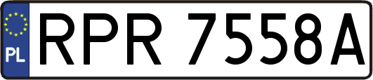 RPR7558A