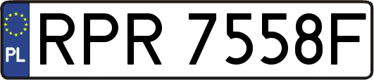RPR7558F