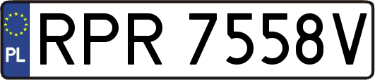 RPR7558V