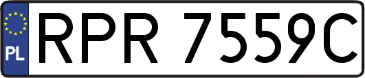 RPR7559C