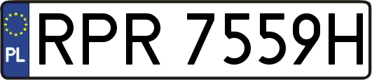 RPR7559H