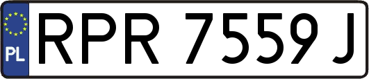 RPR7559J