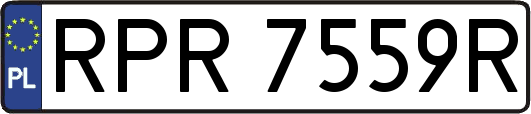 RPR7559R