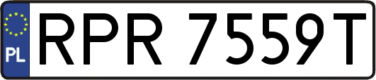 RPR7559T