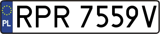 RPR7559V