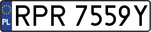 RPR7559Y