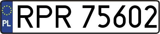 RPR75602