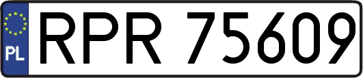 RPR75609
