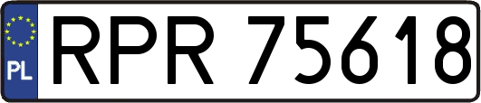 RPR75618