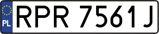 RPR7561J