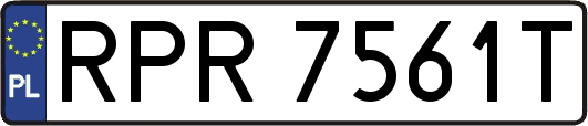RPR7561T
