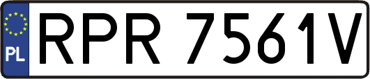 RPR7561V