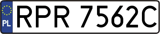 RPR7562C