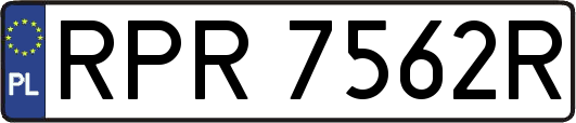 RPR7562R