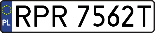 RPR7562T