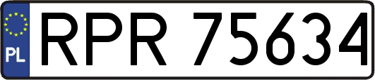 RPR75634