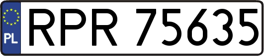 RPR75635