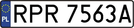 RPR7563A