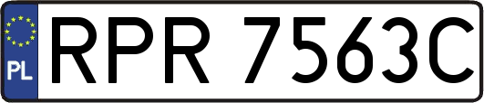 RPR7563C