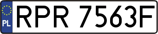RPR7563F