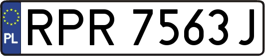 RPR7563J