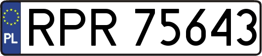 RPR75643