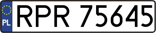 RPR75645