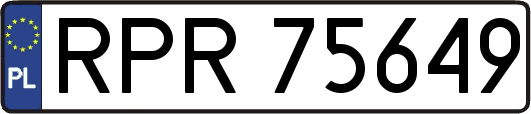 RPR75649