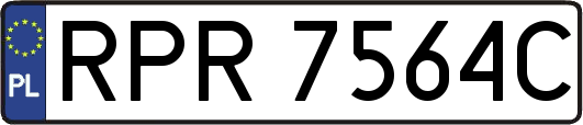 RPR7564C