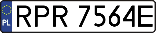 RPR7564E