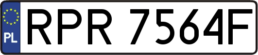 RPR7564F