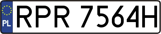 RPR7564H