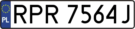 RPR7564J