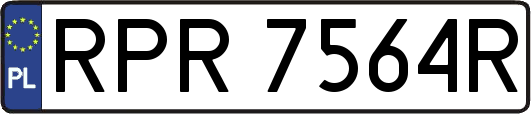 RPR7564R