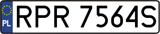 RPR7564S