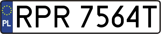 RPR7564T