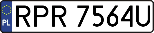 RPR7564U
