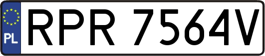 RPR7564V