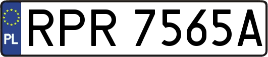 RPR7565A