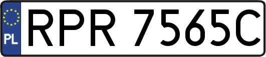 RPR7565C