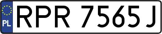 RPR7565J