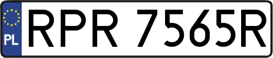 RPR7565R