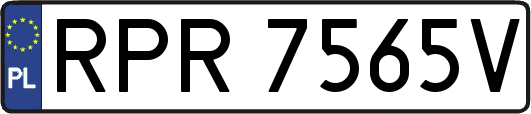 RPR7565V