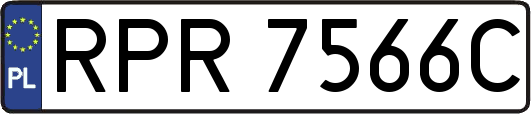 RPR7566C