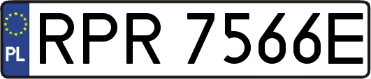 RPR7566E